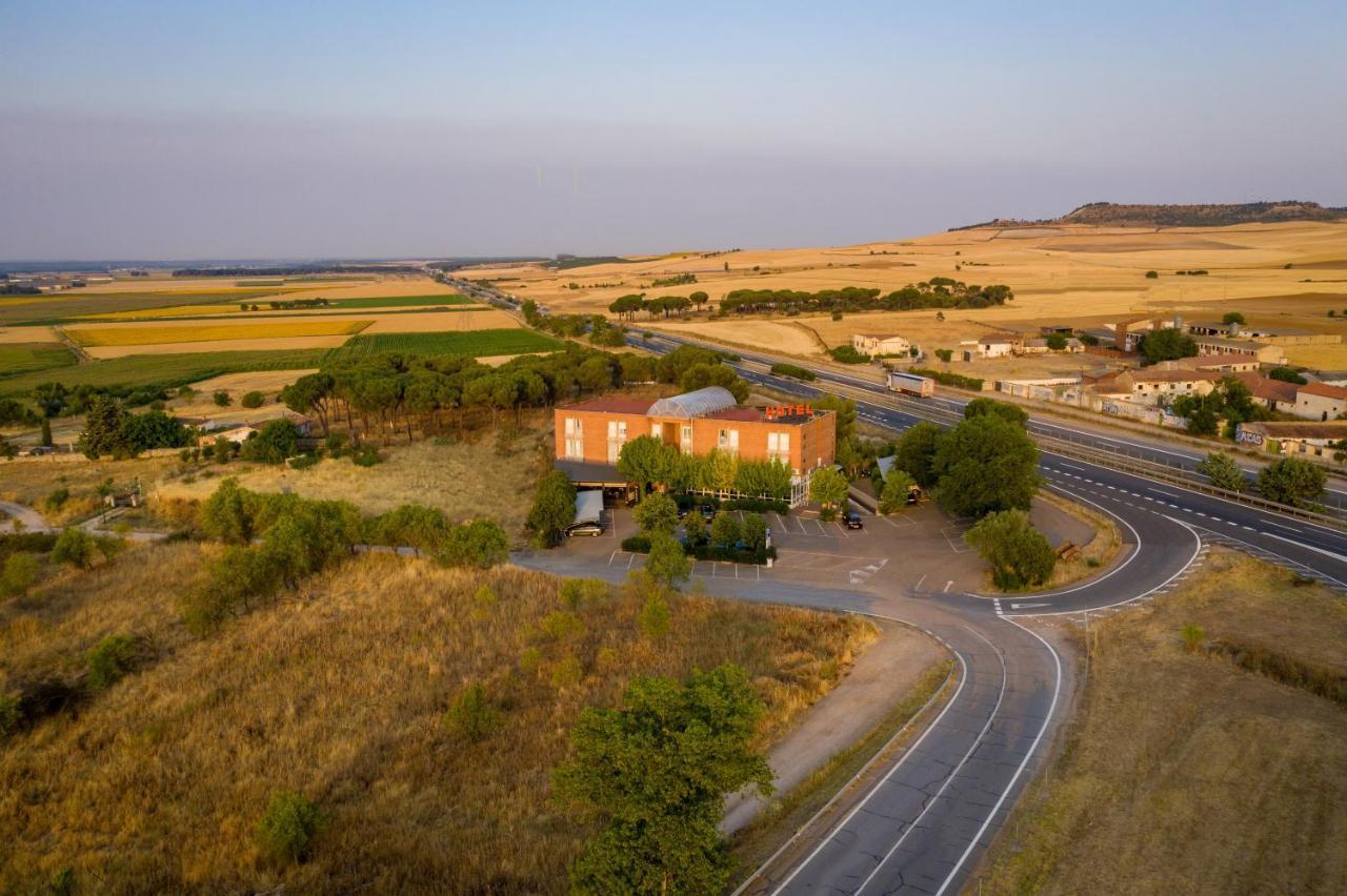 Hotel La Colina Geria Exterior photo