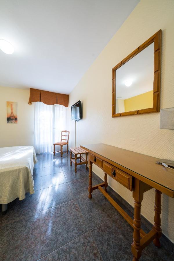 Hotel La Colina Geria Exterior photo