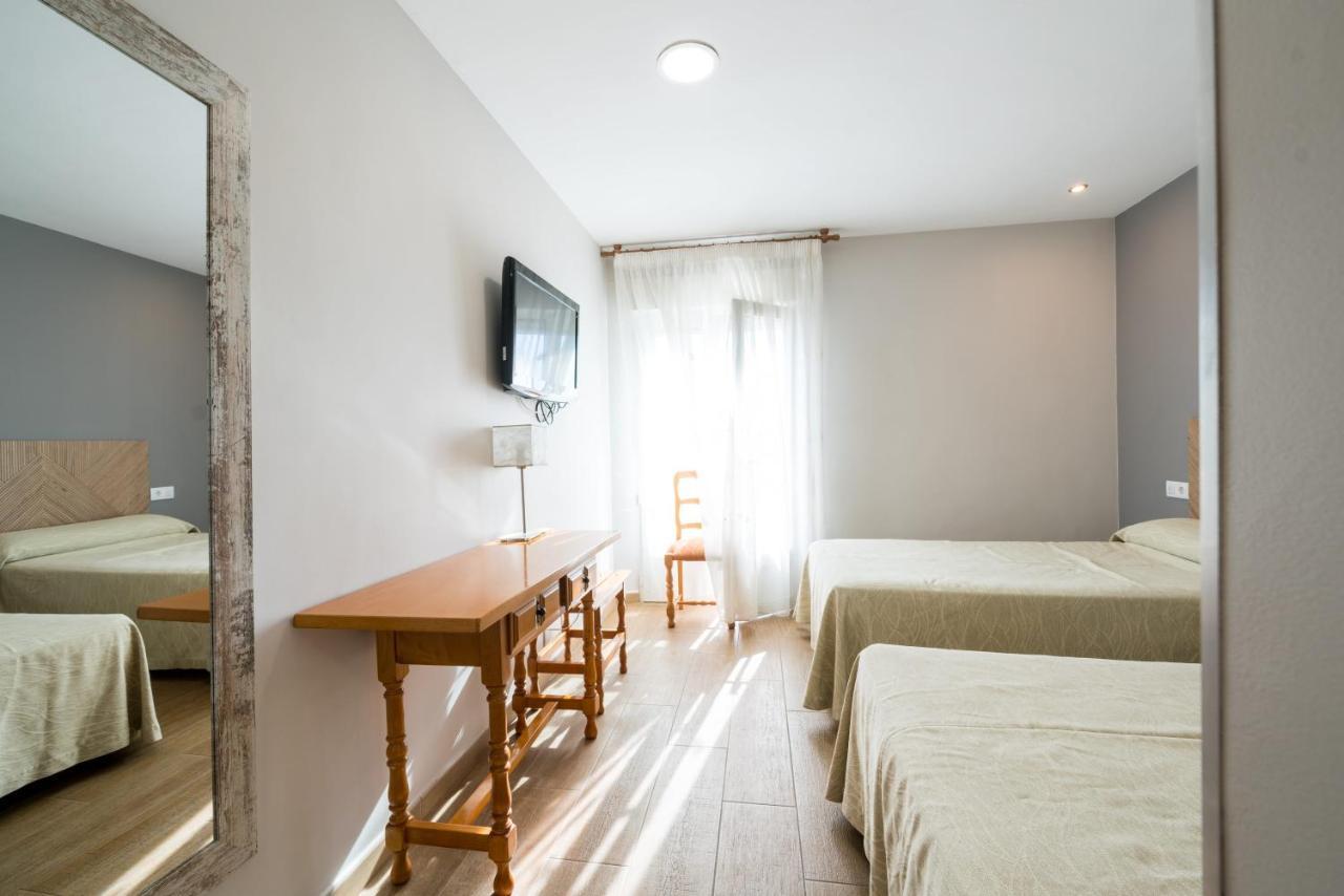 Hotel La Colina Geria Exterior photo