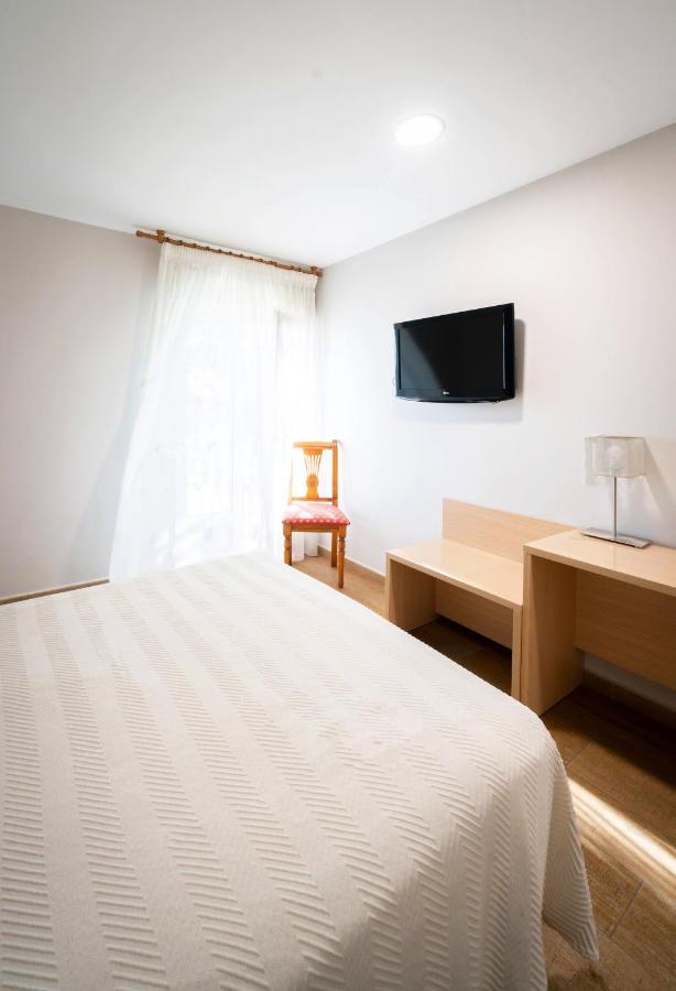 Hotel La Colina Geria Exterior photo