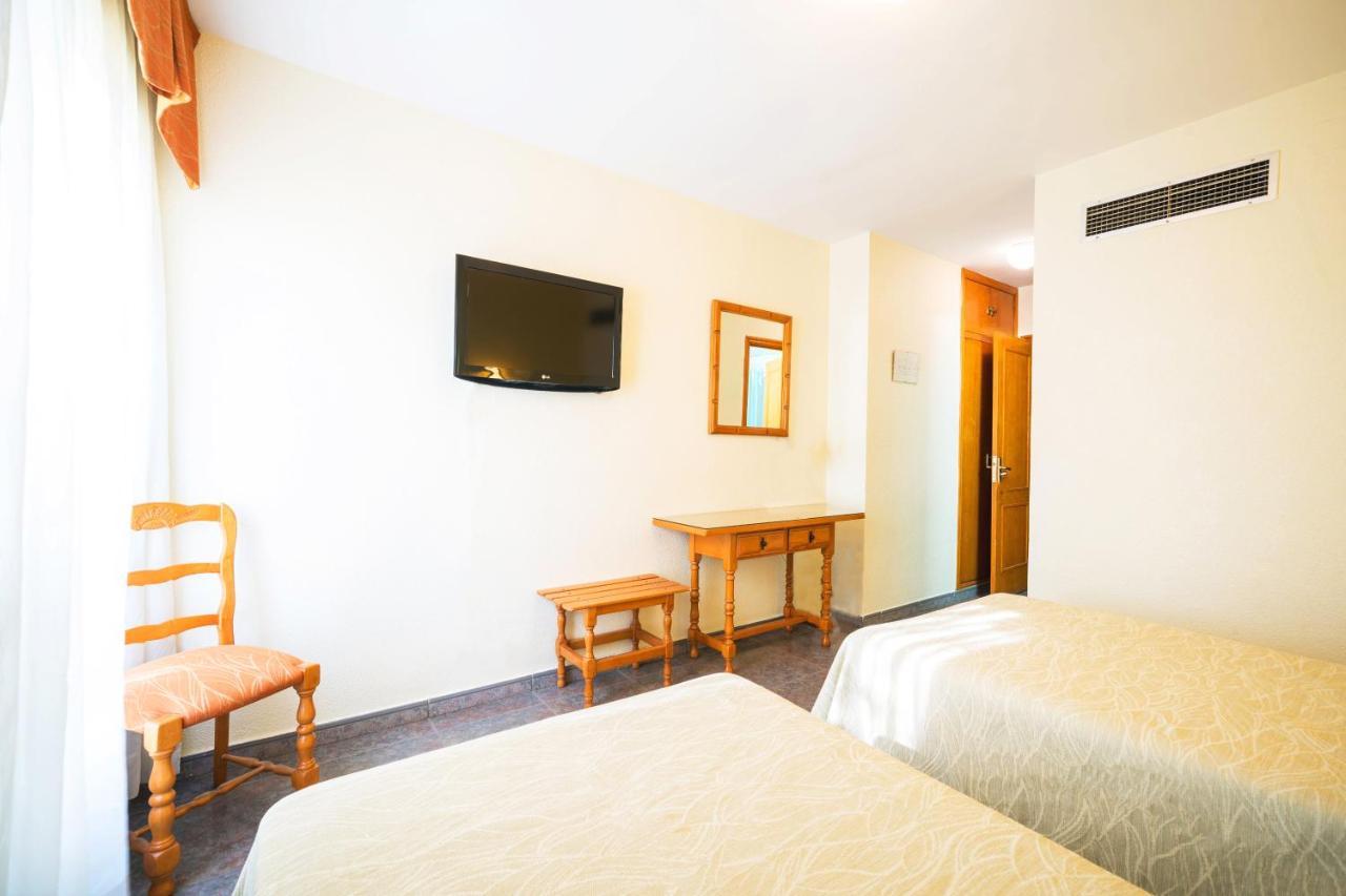 Hotel La Colina Geria Exterior photo