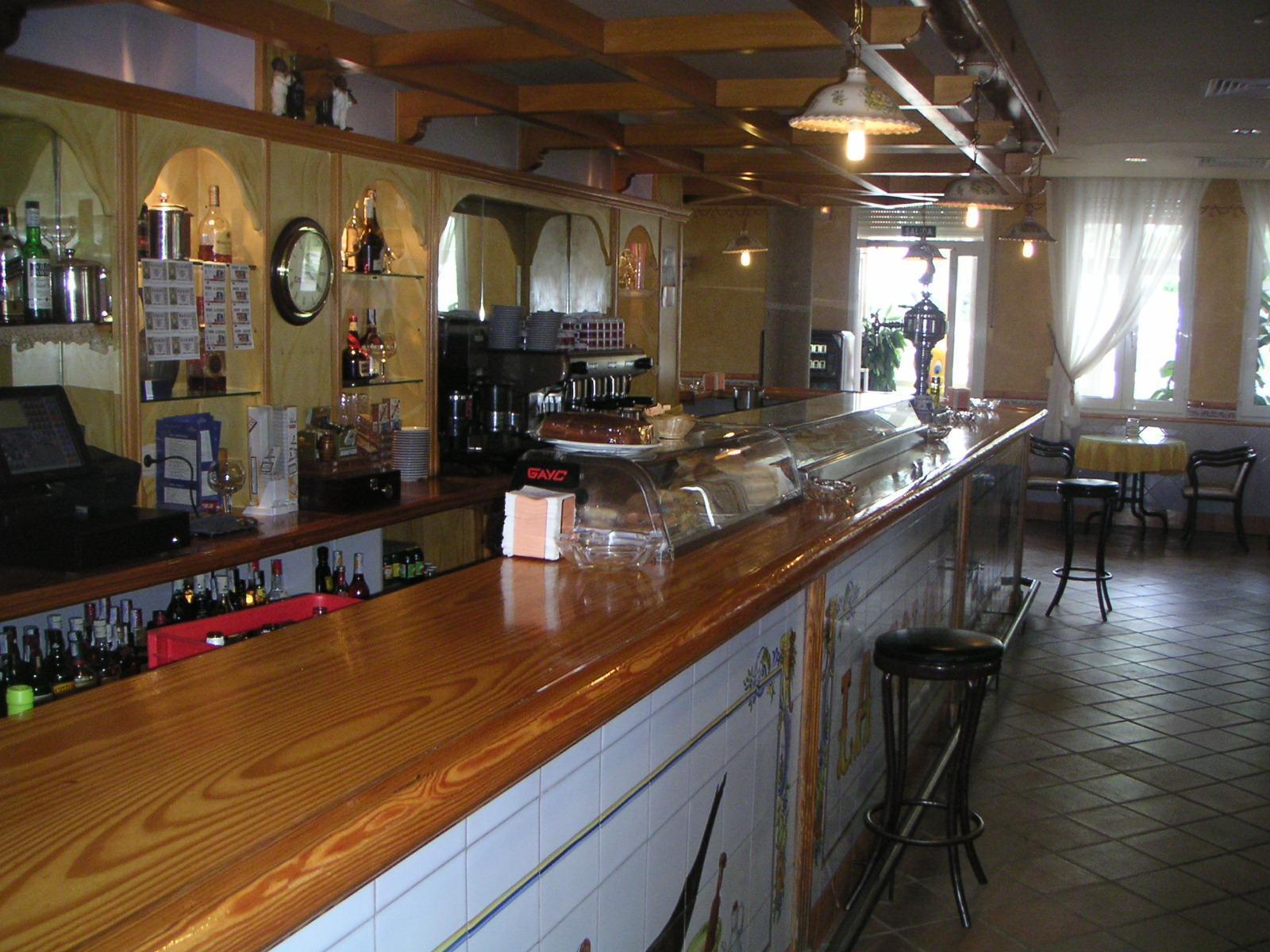 Hotel La Colina Geria Restaurant photo