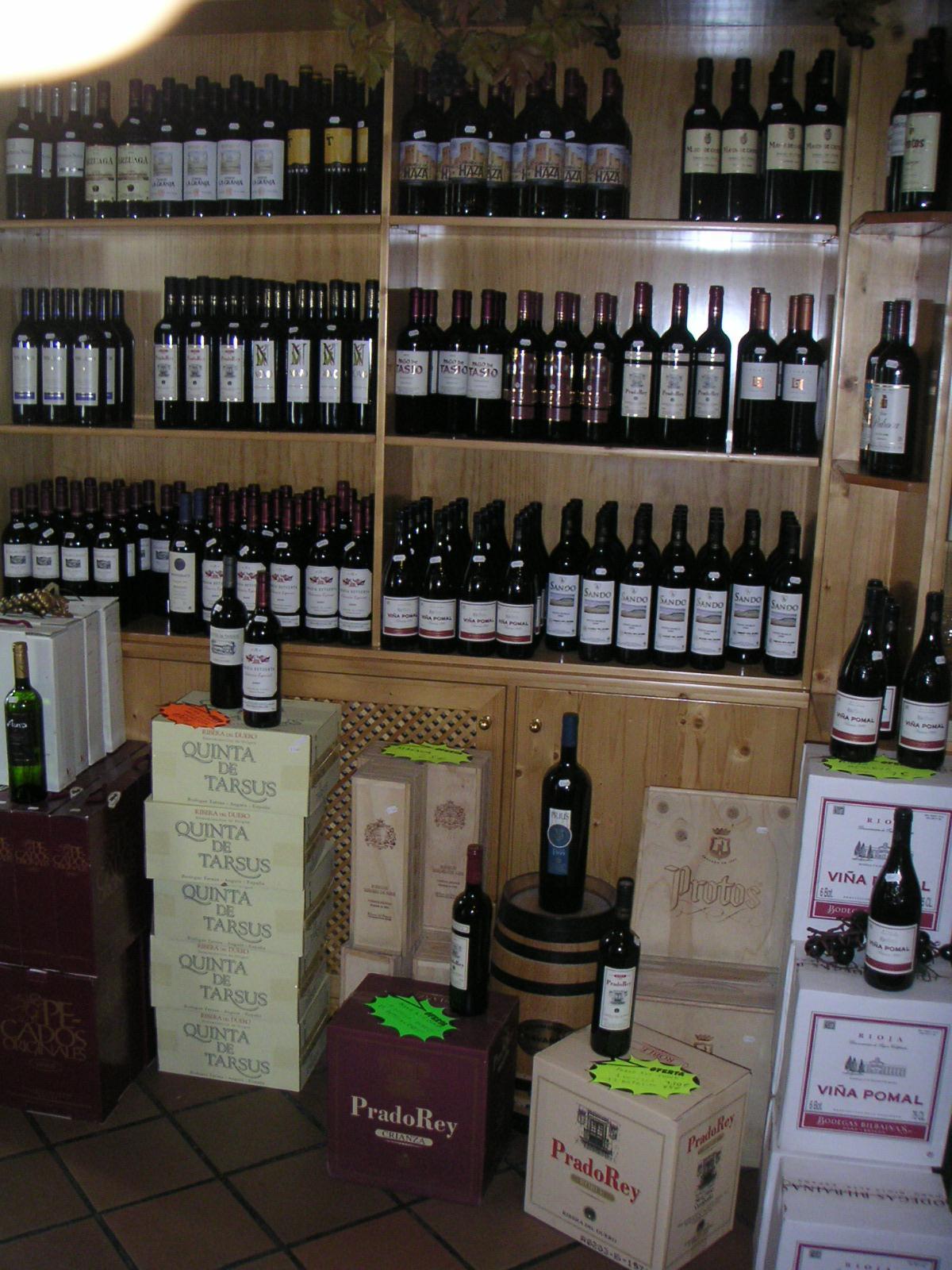 Hotel La Colina Geria Restaurant photo