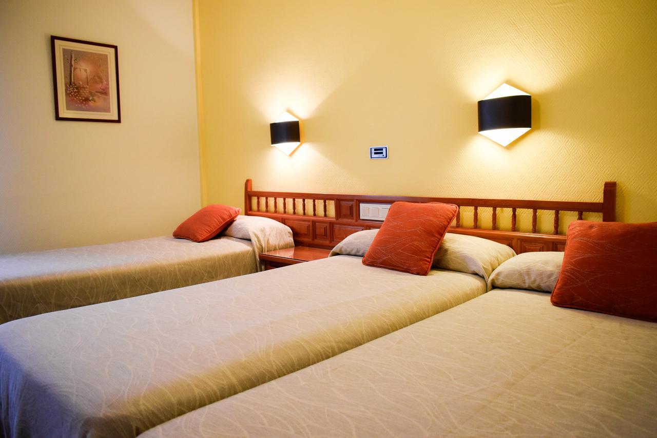 Hotel La Colina Geria Exterior photo