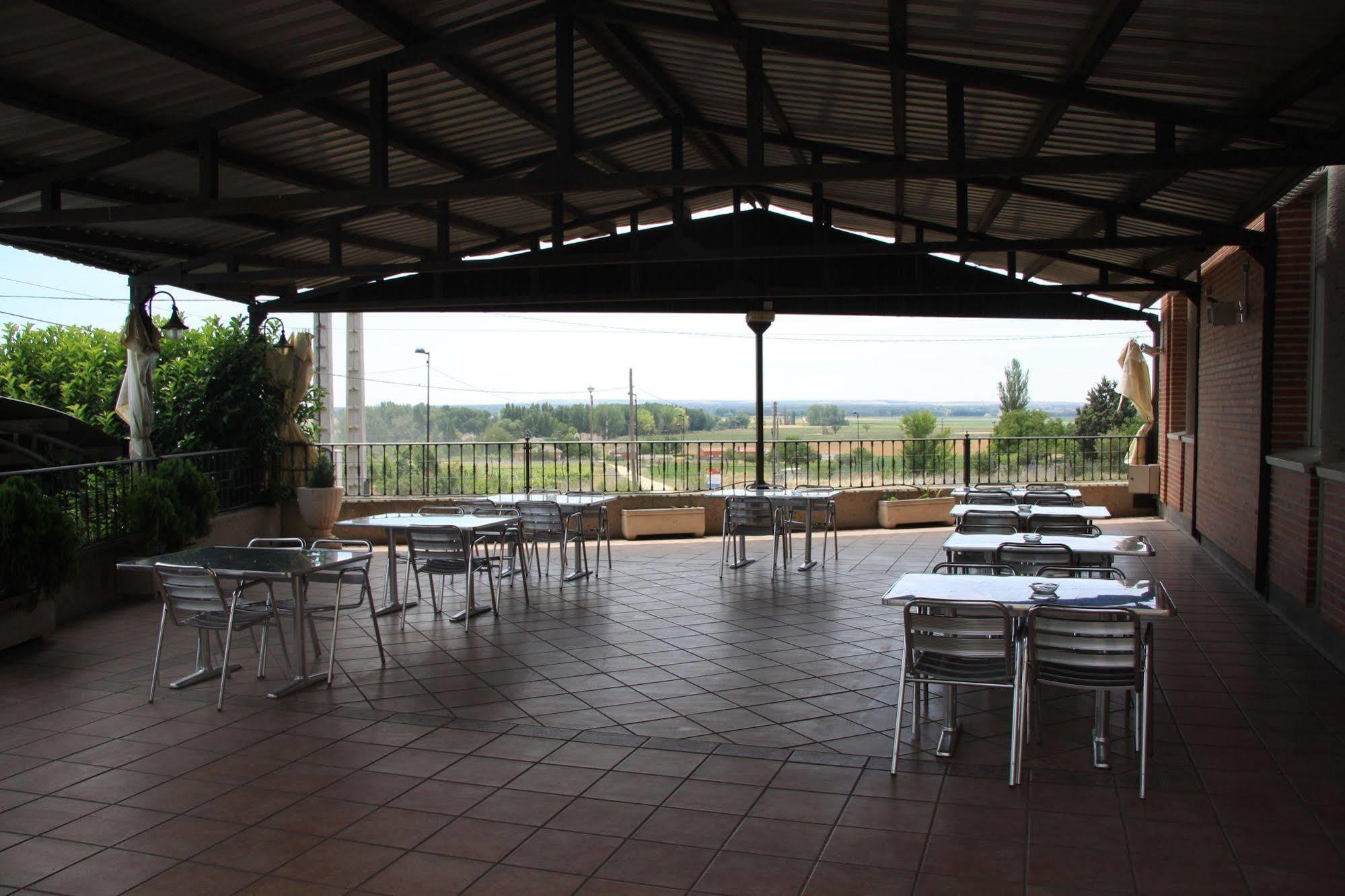 Hotel La Colina Geria Exterior photo