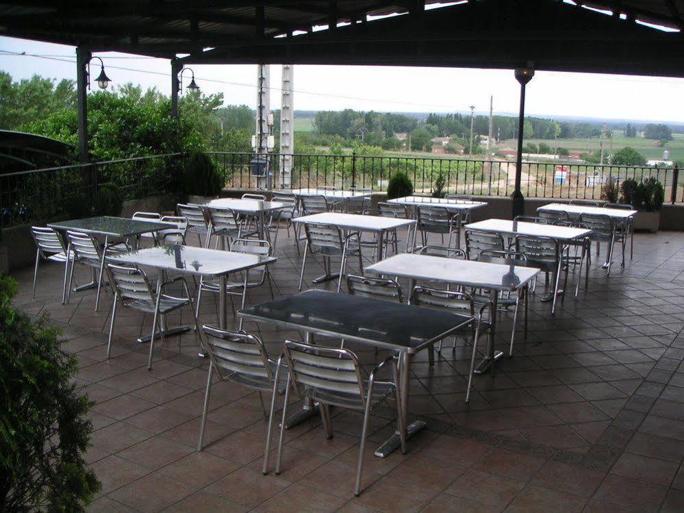 Hotel La Colina Geria Exterior photo